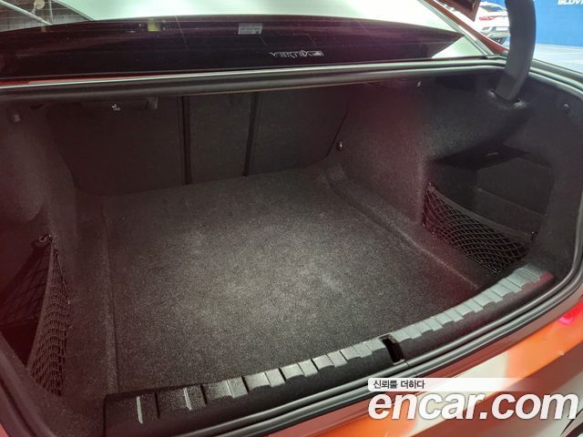 BMW 3-Series 320d M Sport