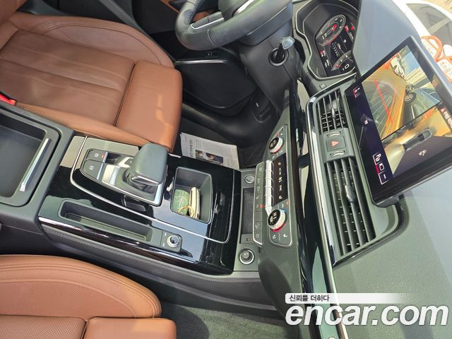 Audi Q5 40 TDI Quattro Premium