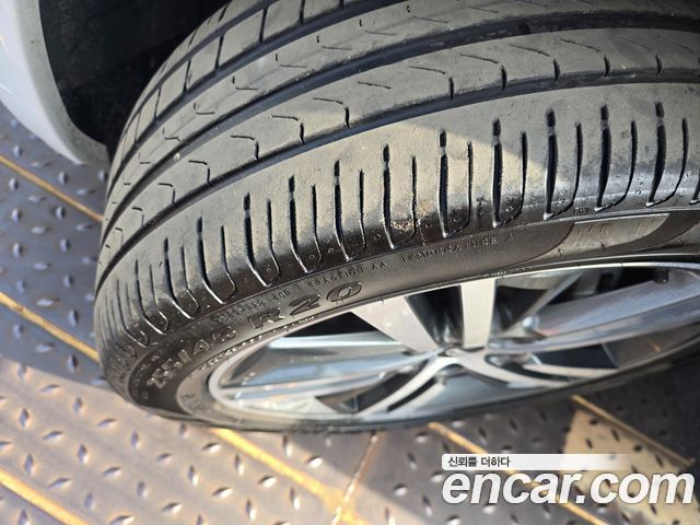 Audi Q5 40 TDI Quattro Premium