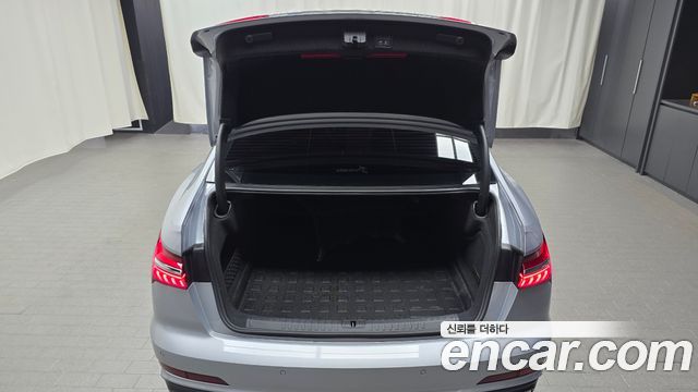 Audi A6 45 TFSI Quattro Premium