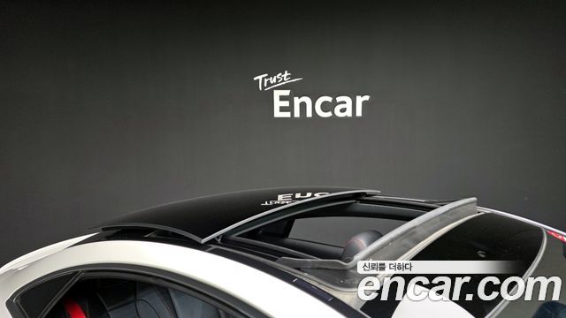 Mercedes-Benz E-Class E53 AMG 4MATIC+ Coupe