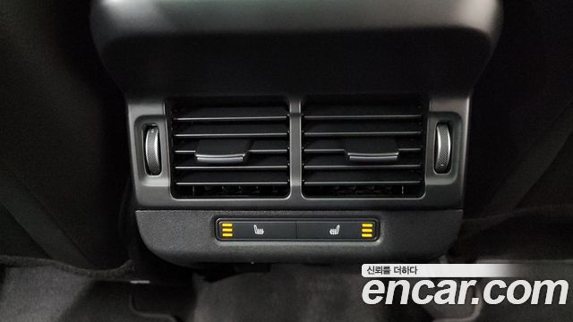 Land Rover Range Rover Evoque P250 R-Dynamic SE