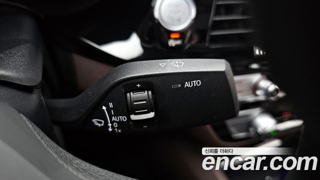 BMW 5-Series 520i M Sport