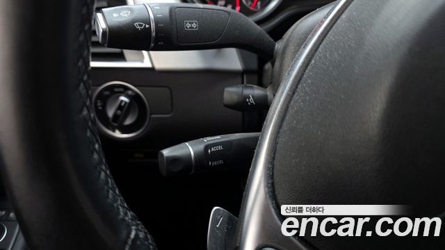 Mercedes-Benz GLE-Class W166 GLE350 d 4MATIC Coupe