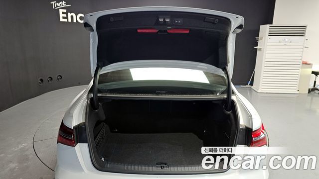 Audi A6 45 TFSI Quattro Premium