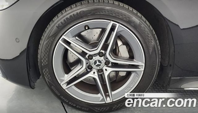 Mercedes-Benz S-Class S400 d 4MATIC
