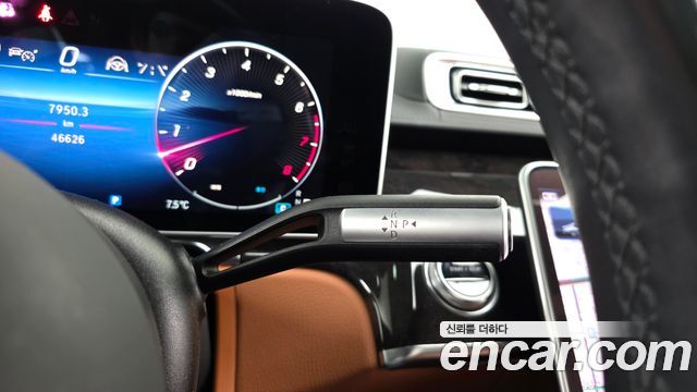 Mercedes-Benz S-Class S500L 4MATIC