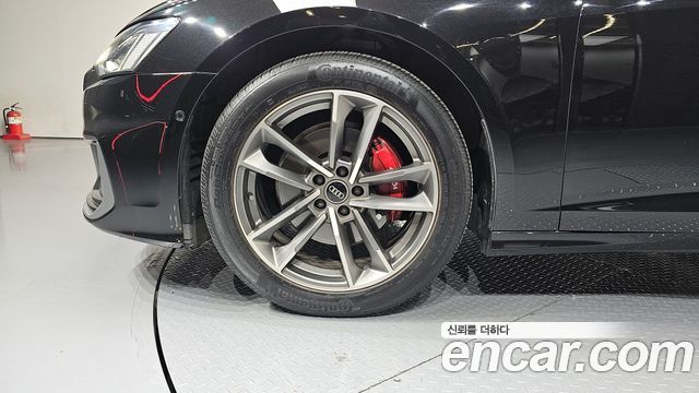 Audi A6 45 TFSI Premium