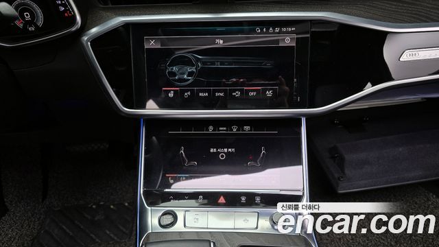 Audi A6 45 TFSI Premium