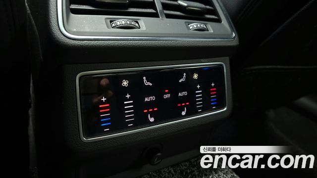 Audi A6 45 TFSI Premium