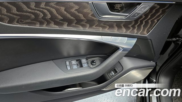 Audi A6 45 TFSI Premium