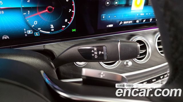 Mercedes-Benz E-Class E250 AMG Line