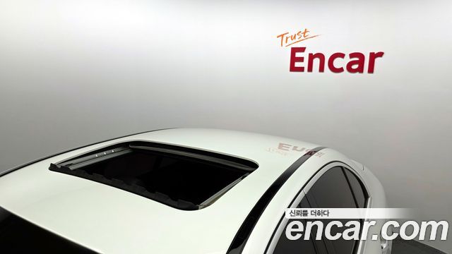 Mercedes-Benz E-Class E250 AMG Line