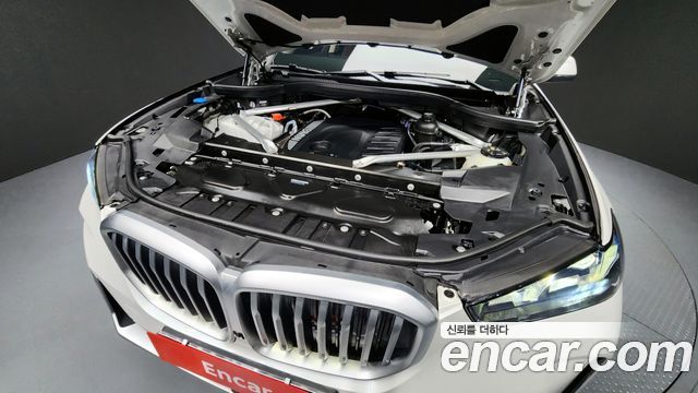 BMW X5 xDrive 30d xLine
