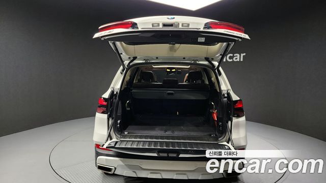 BMW X5 xDrive 30d xLine
