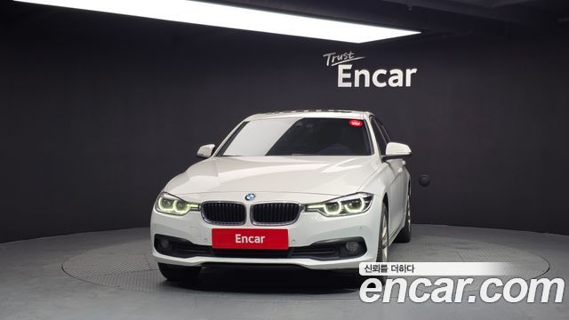 BMW 3-Series 320d