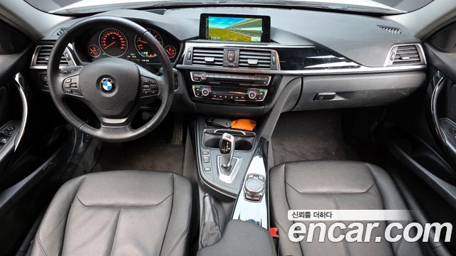 BMW 3-Series 320d