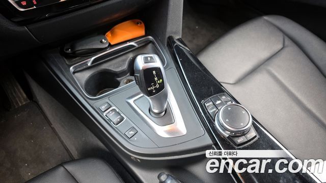 BMW 3-Series 320d