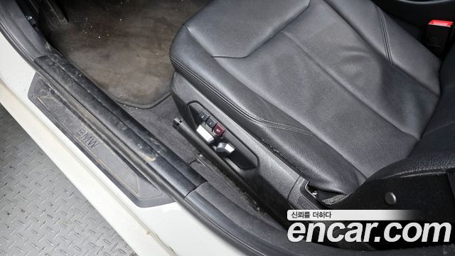 BMW 3-Series 320d