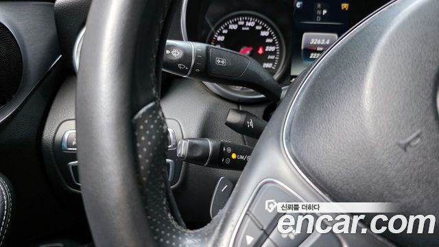 Mercedes-Benz C-Class C220 d Avantgarde