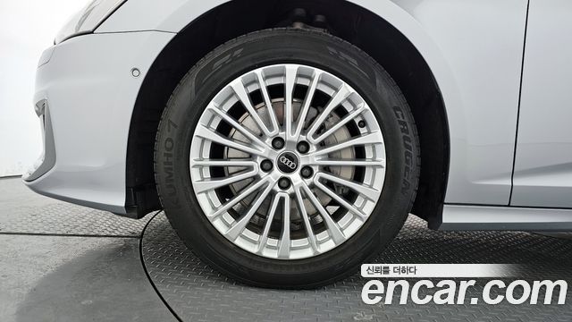 Audi A6 45 TFSI Premium