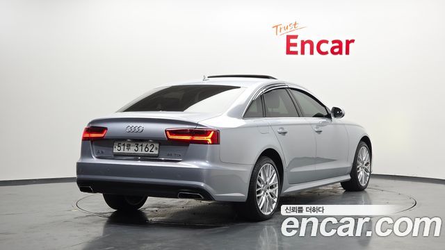 Audi A6 35 TDI Premium