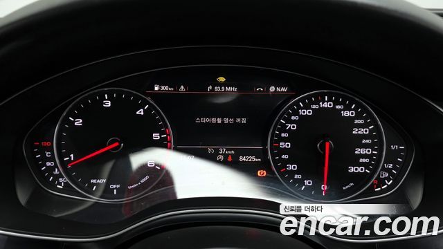 Audi A6 35 TDI Premium