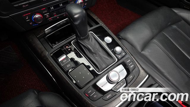Audi A6 35 TDI Premium