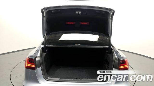 Audi A6 35 TDI Premium