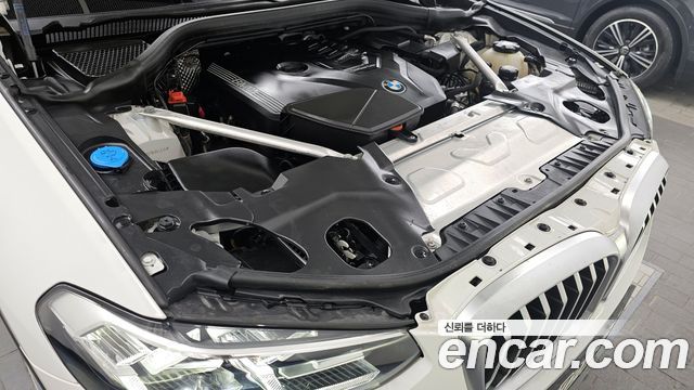 BMW X3 xDrive 20i