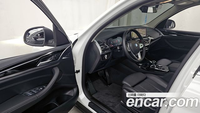 BMW X3 xDrive 20i