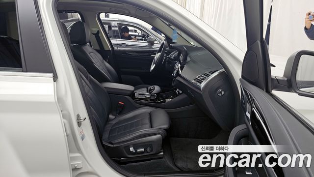BMW X3 xDrive 20i
