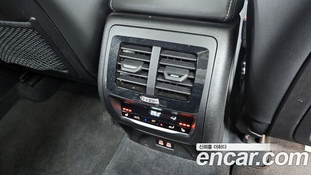BMW X3 xDrive 20i