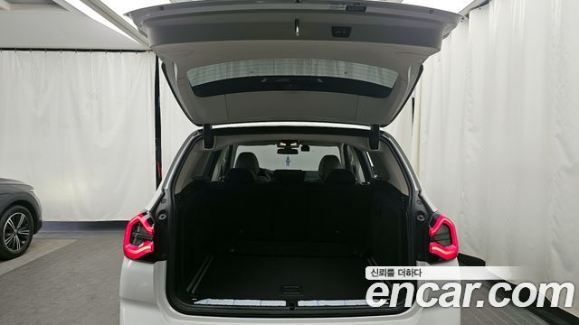 BMW X3 xDrive 20i