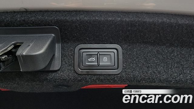 Audi A6 45 TFSI