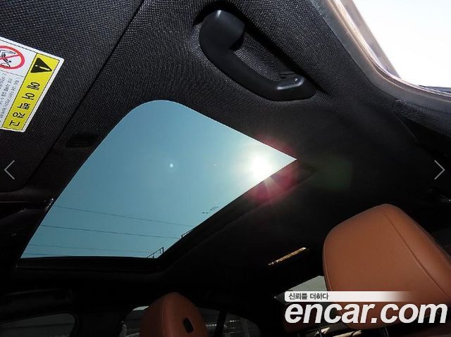 BMW 5-Series 520d xDrive M Sport Package