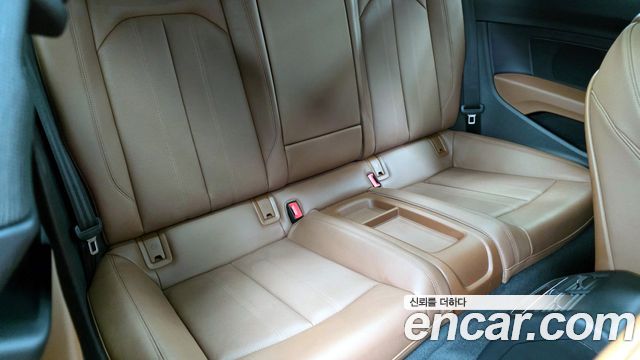 Audi A5 40 TDI Quattro Premium Coupe