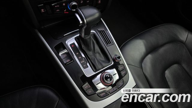 Audi A4 30 TDI