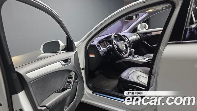 Audi A4 30 TDI