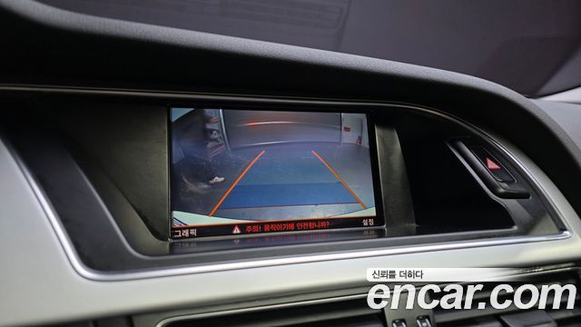 Audi A4 30 TDI