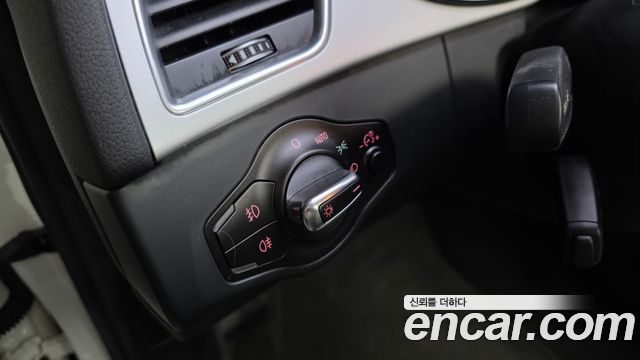 Audi A4 30 TDI
