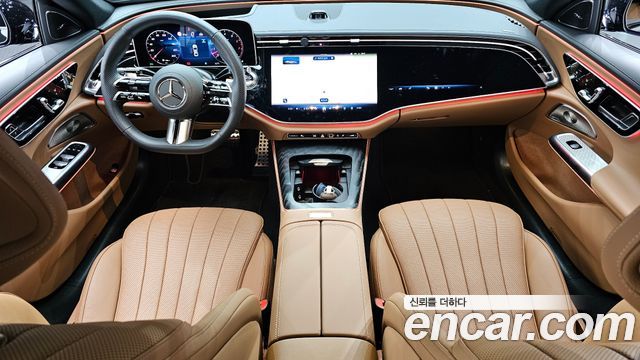 Mercedes-Benz E-Class E450 4MATIC AMG Line