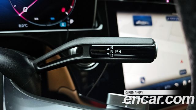 Mercedes-Benz E-Class E450 4MATIC AMG Line