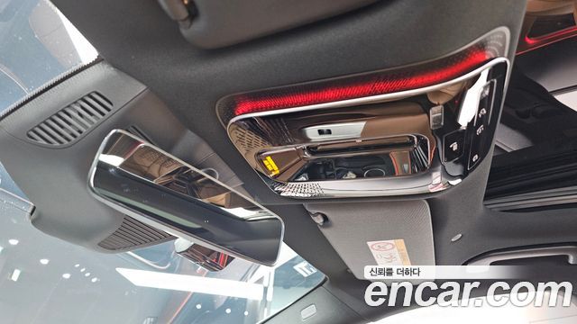 Mercedes-Benz E-Class E450 4MATIC AMG Line