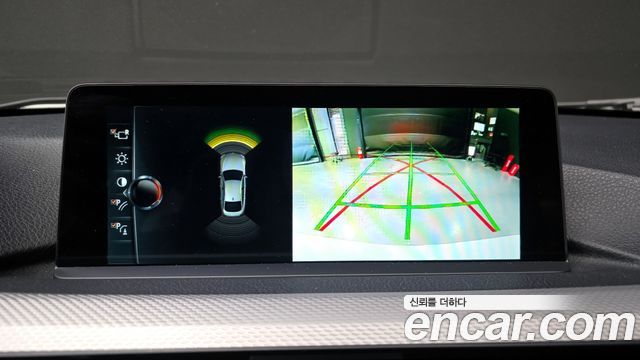 BMW 4Series (F32) 420i M Sport Gran coupe