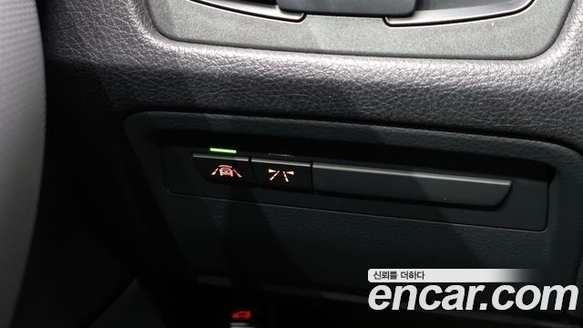 BMW 4Series (F32) 420i M Sport Gran coupe