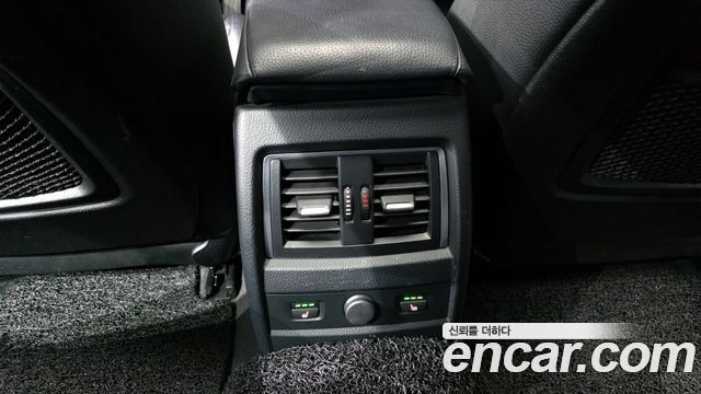 BMW 4Series (F32) 420i M Sport Gran coupe