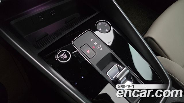 Audi A3 40 TFSI Premium
