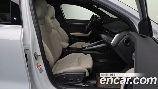 Audi A3 40 TFSI Premium
