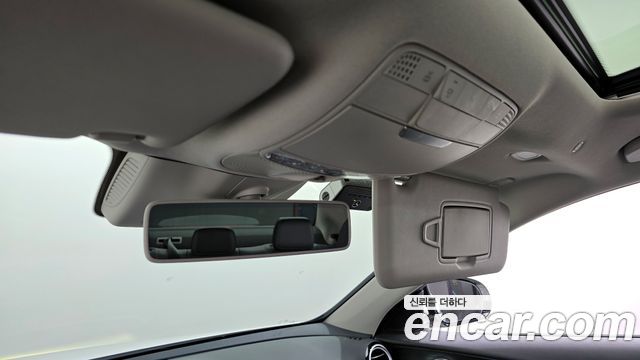 Mercedes-Benz E-Class E220d Avantgarde